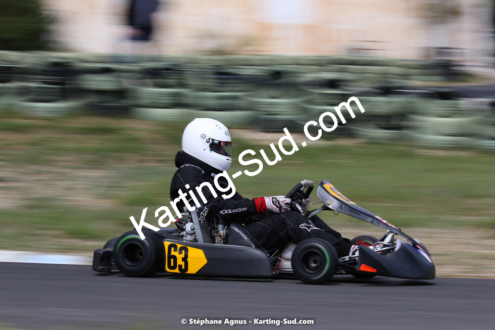 19/09/2021 : Les Rencontres ELCEKA d’Automne 2021 à Grabels (photos Stéphane Agnus) 2021 — karting
