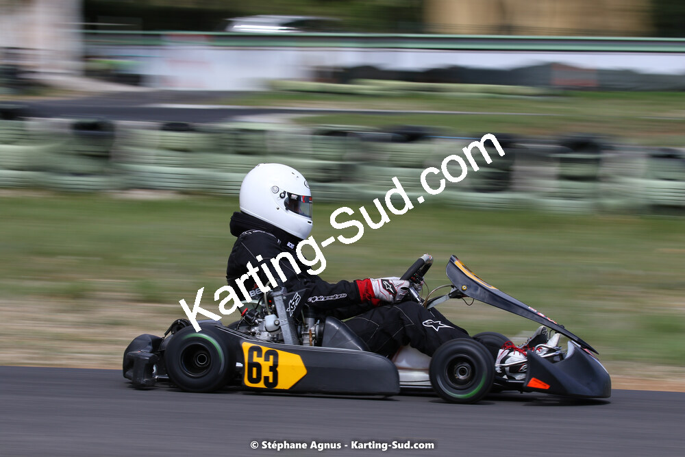 19/09/2021 : Les Rencontres ELCEKA d’Automne 2021 à Grabels (photos Stéphane Agnus) 2021 — karting