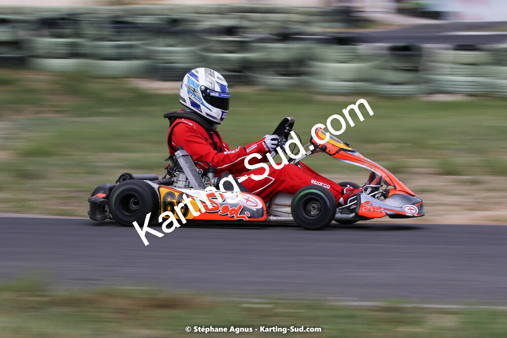 19/09/2021 : Les Rencontres ELCEKA d’Automne 2021 à Grabels (photos Stéphane Agnus) 2021 — karting