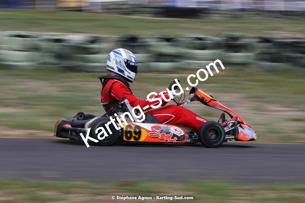 19/09/2021 : Les Rencontres ELCEKA d’Automne 2021 à Grabels (photos Stéphane Agnus) 2021 — karting