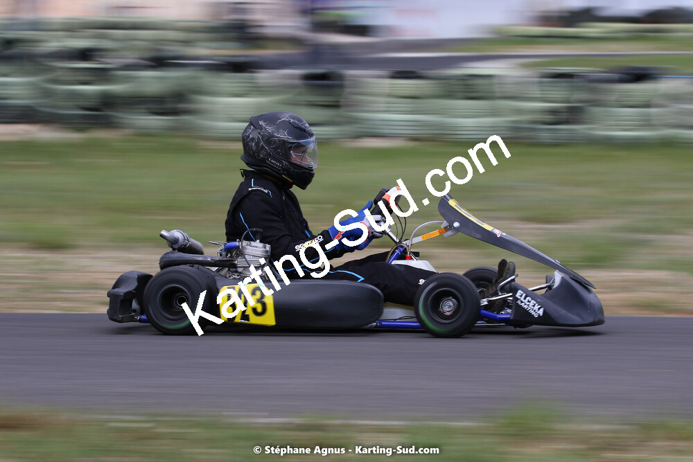 19/09/2021 : Les Rencontres ELCEKA d’Automne 2021 à Grabels (photos Stéphane Agnus) 2021 — karting