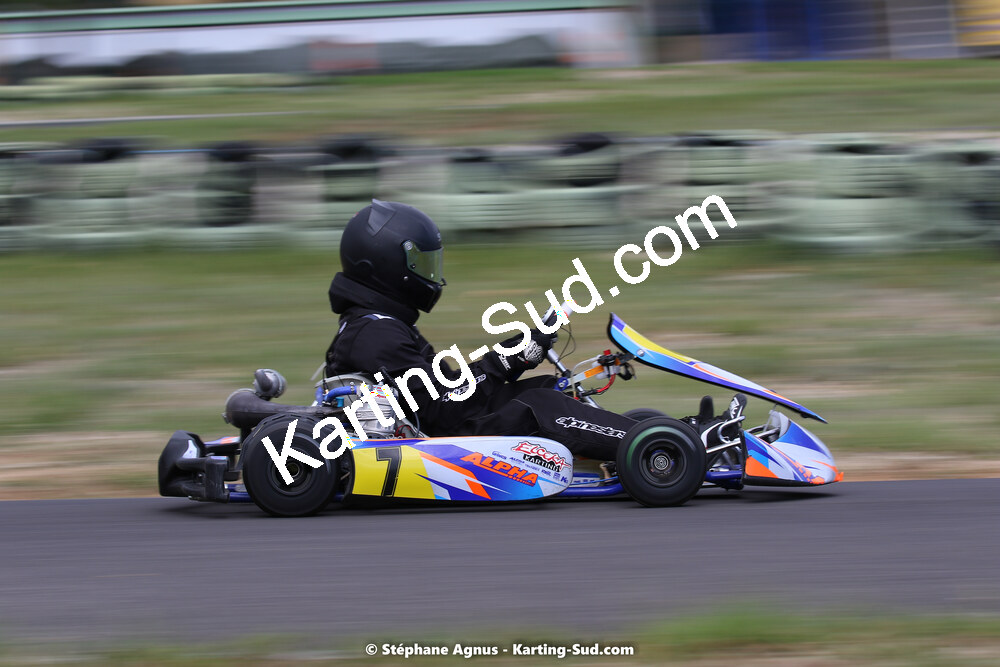 19/09/2021 : Les Rencontres ELCEKA d’Automne 2021 à Grabels (photos Stéphane Agnus) 2021 — karting