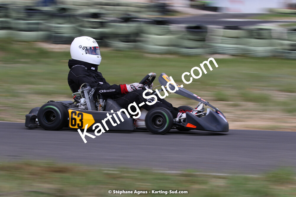 19/09/2021 : Les Rencontres ELCEKA d’Automne 2021 à Grabels (photos Stéphane Agnus) 2021 — karting