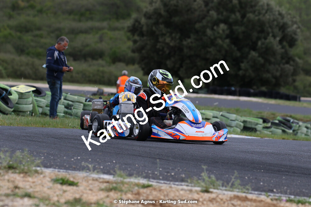 19/09/2021 : Les Rencontres ELCEKA d’Automne 2021 à Grabels (photos Stéphane Agnus) 2021 — karting