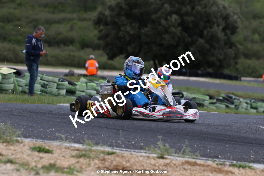 19/09/2021 : Les Rencontres ELCEKA d’Automne 2021 à Grabels (photos Stéphane Agnus) 2021 — karting