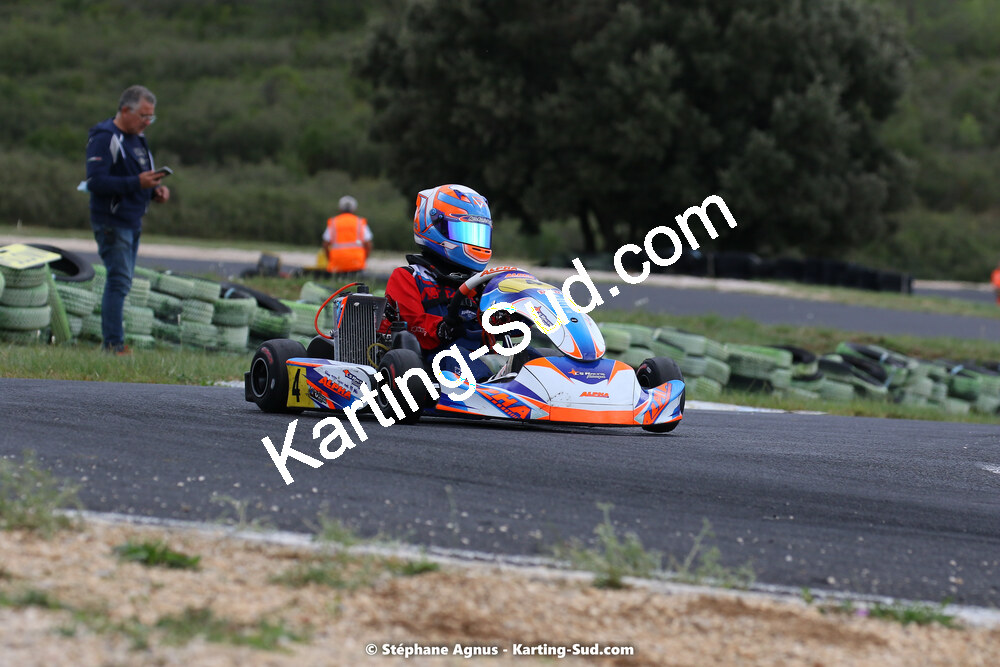19/09/2021 : Les Rencontres ELCEKA d’Automne 2021 à Grabels (photos Stéphane Agnus) 2021 — karting