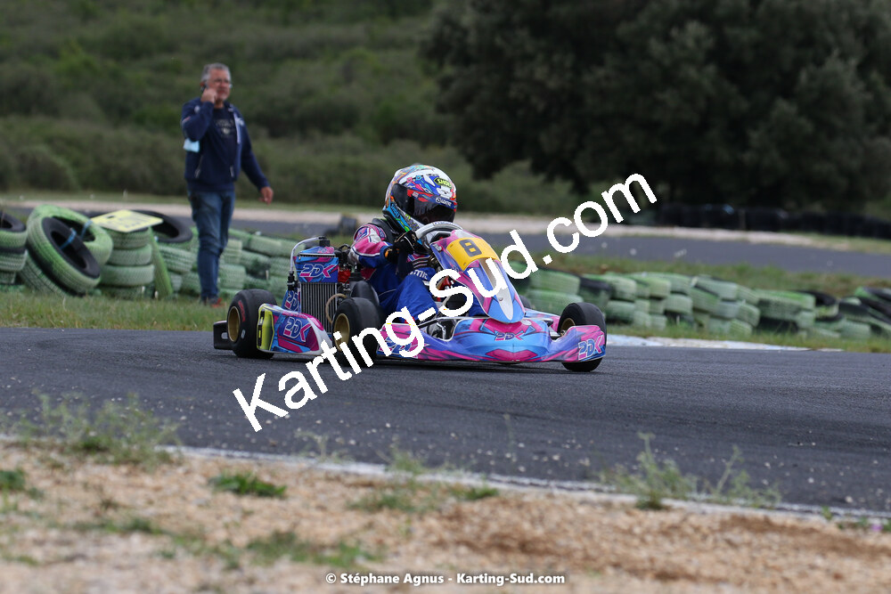 19/09/2021 : Les Rencontres ELCEKA d’Automne 2021 à Grabels (photos Stéphane Agnus) 2021 — karting