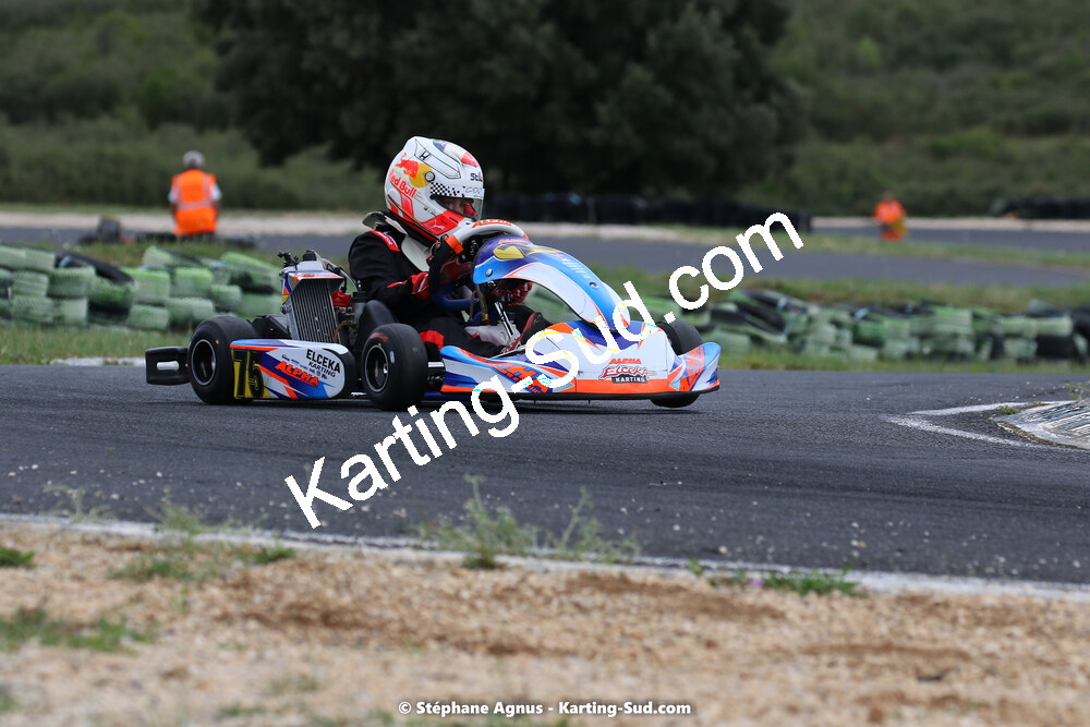19/09/2021 : Les Rencontres ELCEKA d’Automne 2021 à Grabels (photos Stéphane Agnus) 2021 — karting