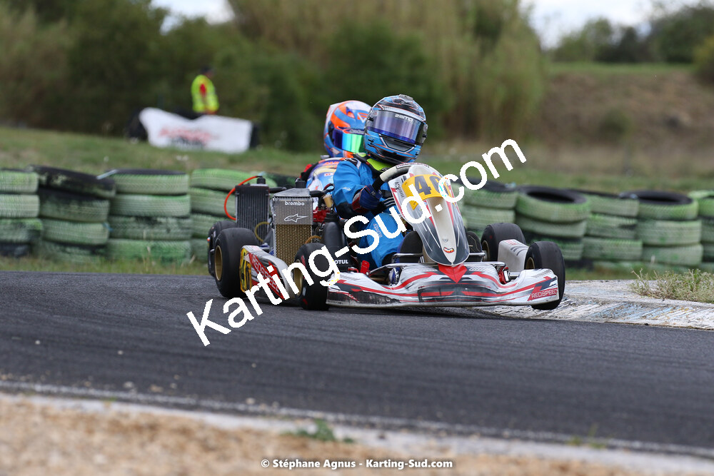 19/09/2021 : Les Rencontres ELCEKA d’Automne 2021 à Grabels (photos Stéphane Agnus) 2021 — karting