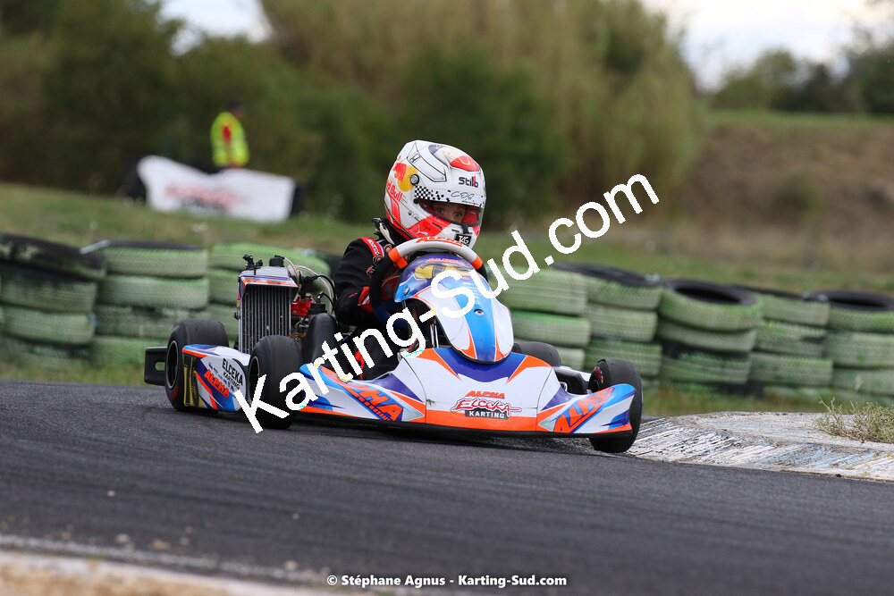 19/09/2021 : Les Rencontres ELCEKA d’Automne 2021 à Grabels (photos Stéphane Agnus) 2021 — karting