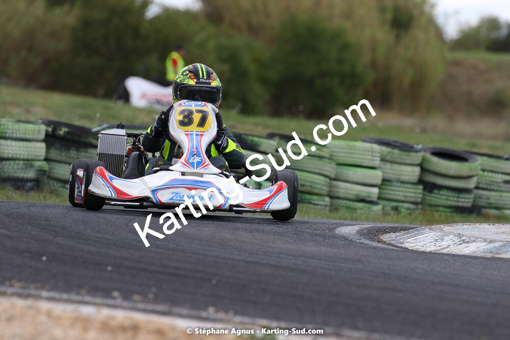 19/09/2021 : Les Rencontres ELCEKA d’Automne 2021 à Grabels (photos Stéphane Agnus) 2021 — karting