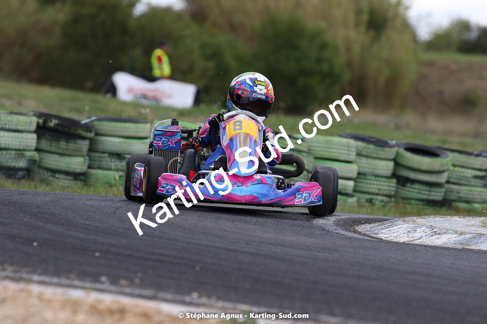 19/09/2021 : Les Rencontres ELCEKA d’Automne 2021 à Grabels (photos Stéphane Agnus) 2021 — karting