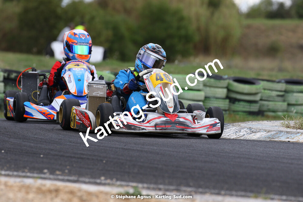 19/09/2021 : Les Rencontres ELCEKA d’Automne 2021 à Grabels (photos Stéphane Agnus) 2021 — karting