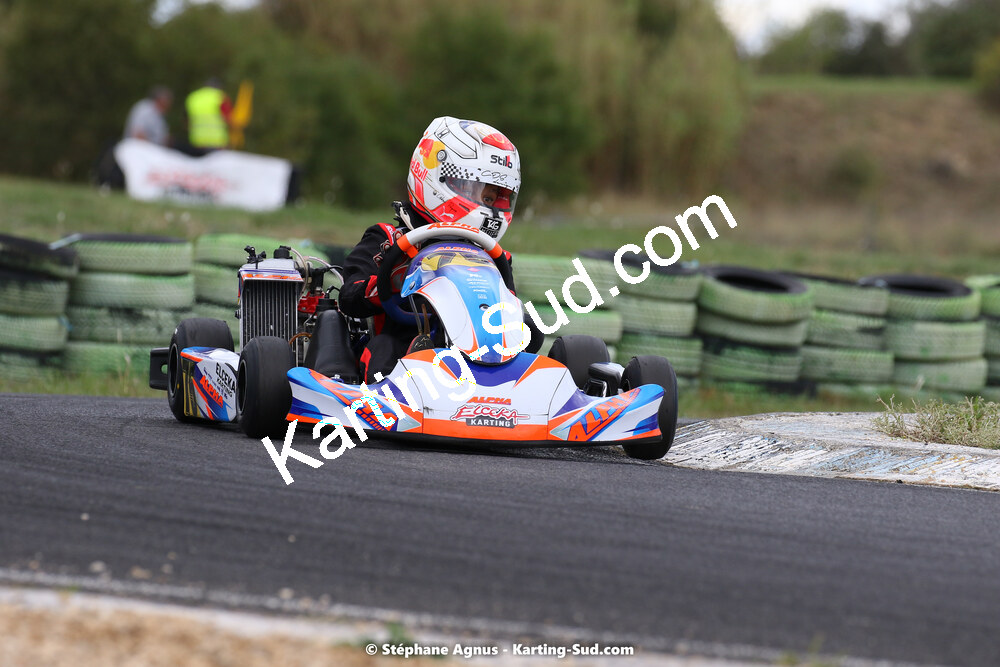 19/09/2021 : Les Rencontres ELCEKA d’Automne 2021 à Grabels (photos Stéphane Agnus) 2021 — karting