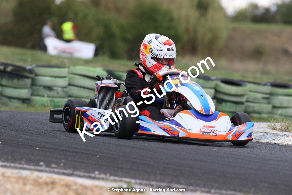 19/09/2021 : Les Rencontres ELCEKA d’Automne 2021 à Grabels (photos Stéphane Agnus) 2021 — karting