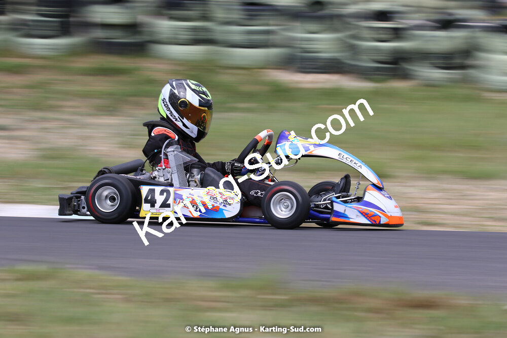 19/09/2021 : Les Rencontres ELCEKA d’Automne 2021 à Grabels (photos Stéphane Agnus) 2021 — karting