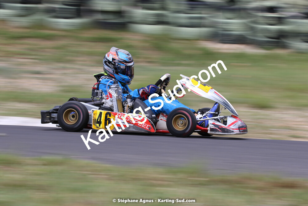 19/09/2021 : Les Rencontres ELCEKA d’Automne 2021 à Grabels (photos Stéphane Agnus) 2021 — karting