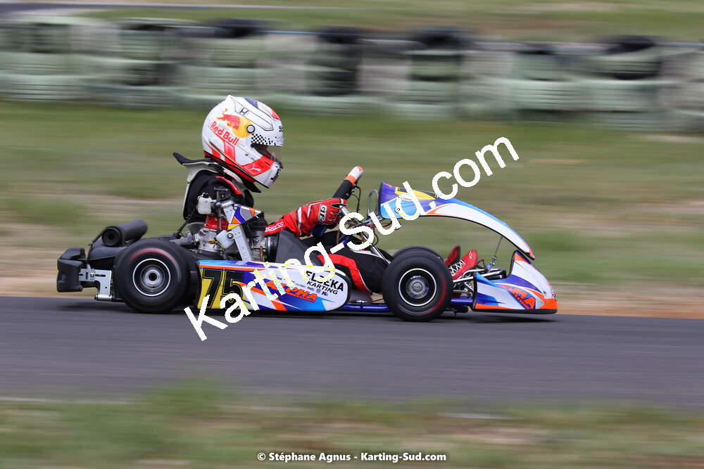 19/09/2021 : Les Rencontres ELCEKA d’Automne 2021 à Grabels (photos Stéphane Agnus) 2021 — karting