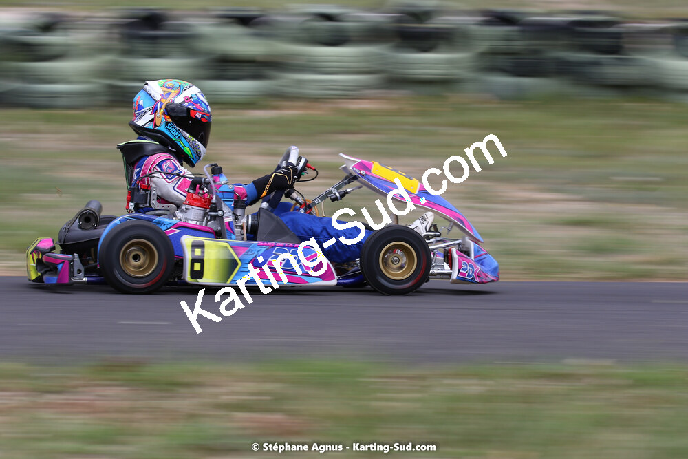 19/09/2021 : Les Rencontres ELCEKA d’Automne 2021 à Grabels (photos Stéphane Agnus) 2021 — karting