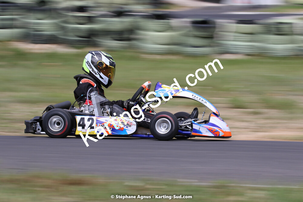 19/09/2021 : Les Rencontres ELCEKA d’Automne 2021 à Grabels (photos Stéphane Agnus) 2021 — karting