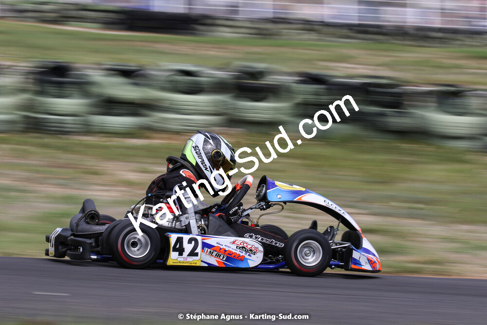 19/09/2021 : Les Rencontres ELCEKA d’Automne 2021 à Grabels (photos Stéphane Agnus) 2021 — karting