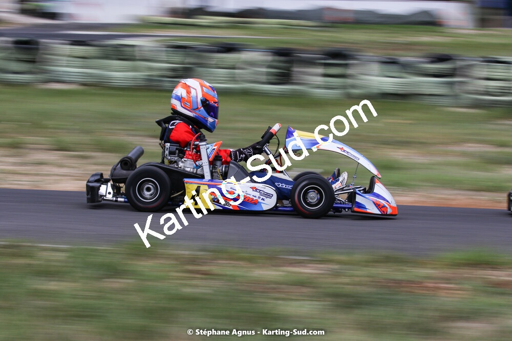 19/09/2021 : Les Rencontres ELCEKA d’Automne 2021 à Grabels (photos Stéphane Agnus) 2021 — karting