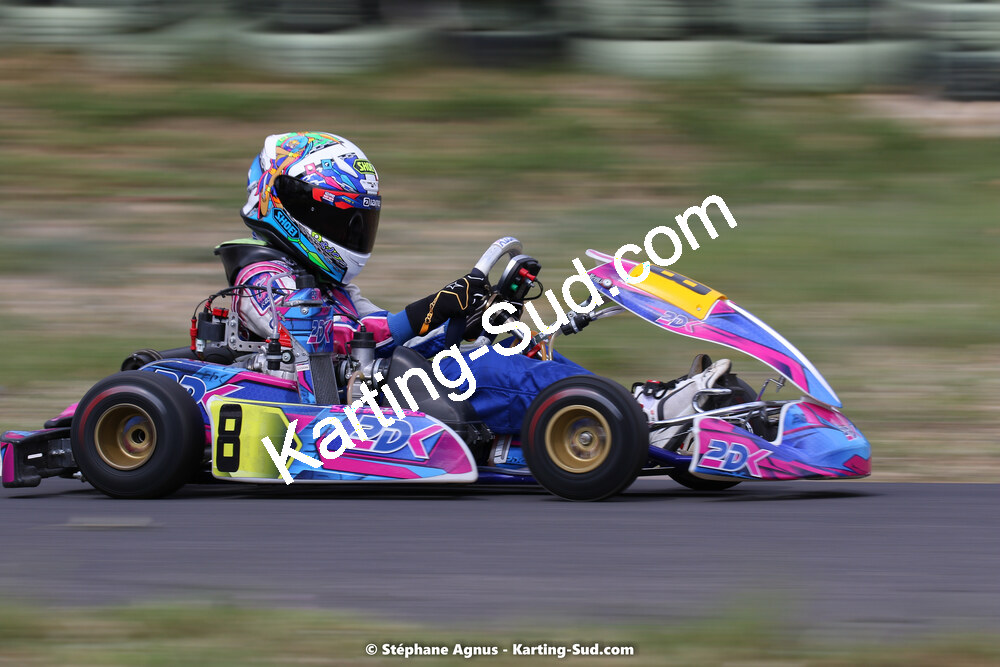 19/09/2021 : Les Rencontres ELCEKA d’Automne 2021 à Grabels (photos Stéphane Agnus) 2021 — karting