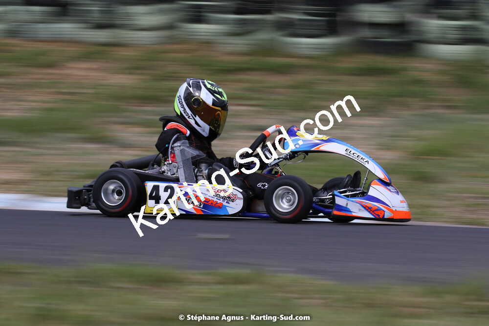 19/09/2021 : Les Rencontres ELCEKA d’Automne 2021 à Grabels (photos Stéphane Agnus) 2021 — karting