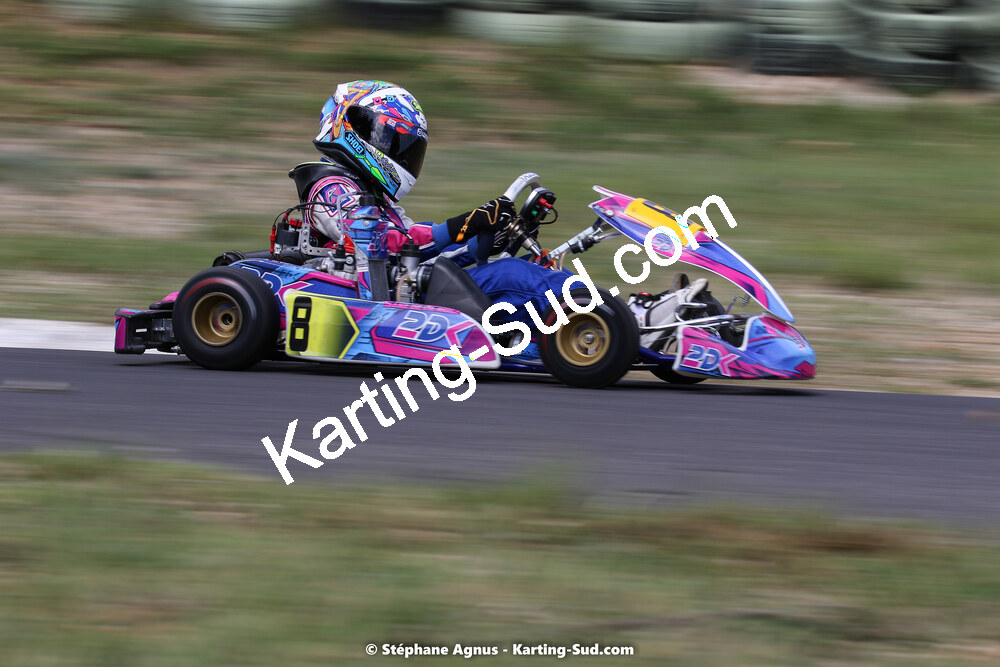 19/09/2021 : Les Rencontres ELCEKA d’Automne 2021 à Grabels (photos Stéphane Agnus) 2021 — karting