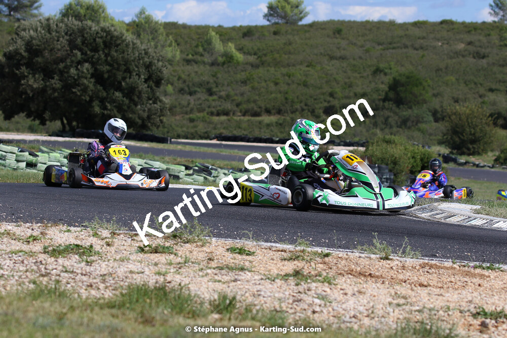19/09/2021 : Les Rencontres ELCEKA d’Automne 2021 à Grabels (photos Stéphane Agnus) 2021 — karting