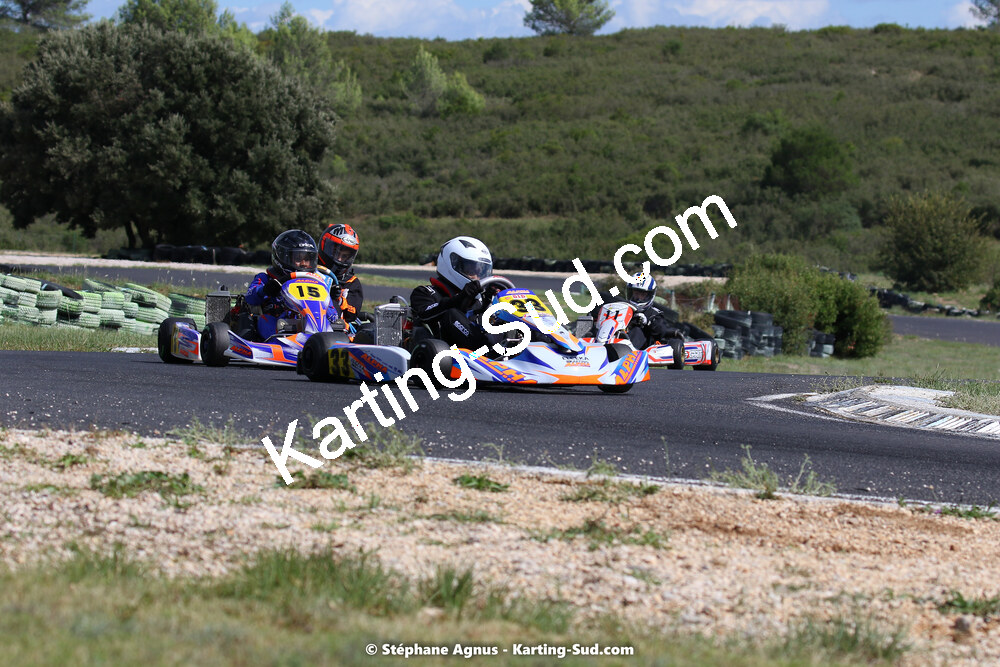 19/09/2021 : Les Rencontres ELCEKA d’Automne 2021 à Grabels (photos Stéphane Agnus) 2021 — karting