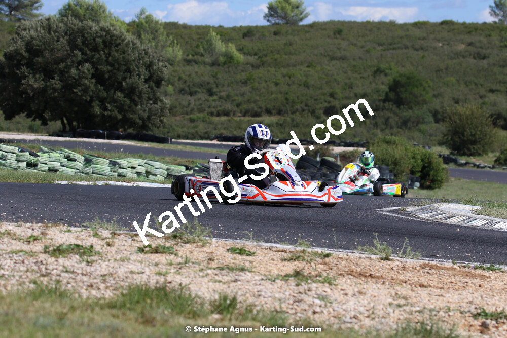 19/09/2021 : Les Rencontres ELCEKA d’Automne 2021 à Grabels (photos Stéphane Agnus) 2021 — karting