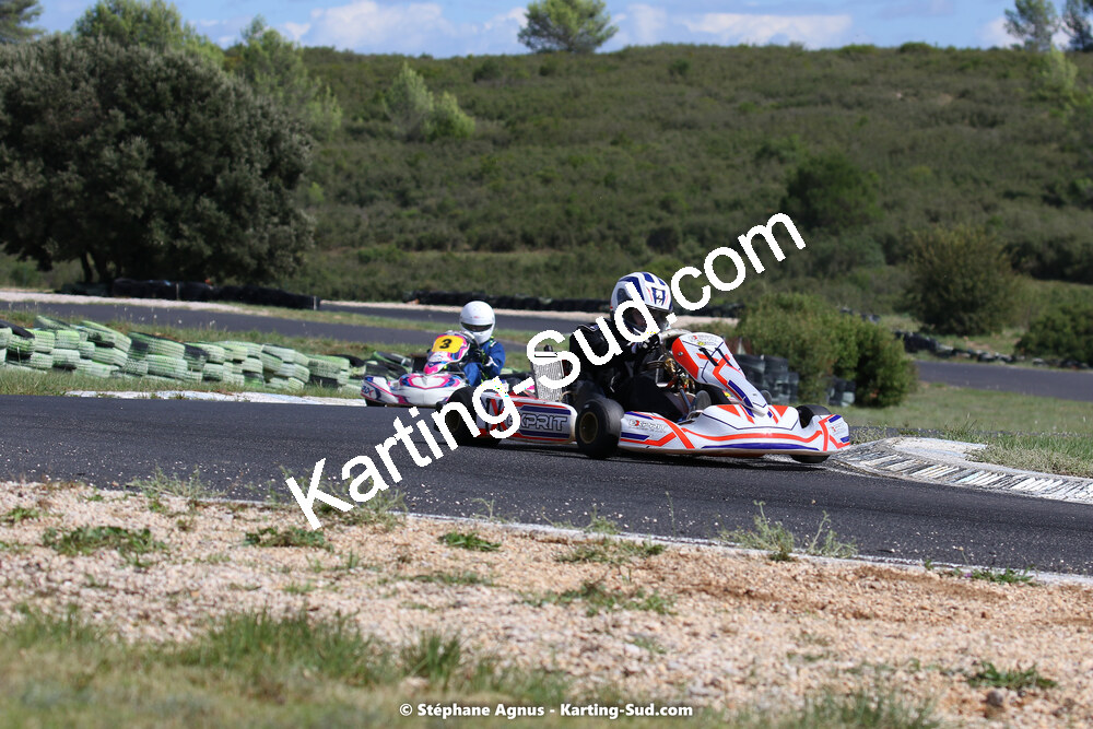 19/09/2021 : Les Rencontres ELCEKA d’Automne 2021 à Grabels (photos Stéphane Agnus) 2021 — karting
