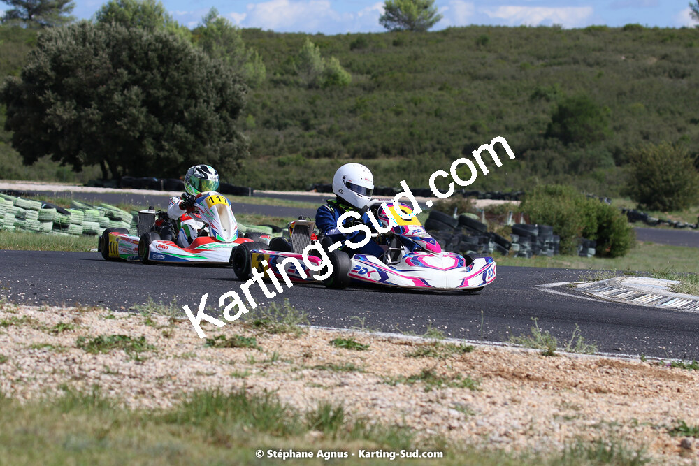 19/09/2021 : Les Rencontres ELCEKA d’Automne 2021 à Grabels (photos Stéphane Agnus) 2021 — karting