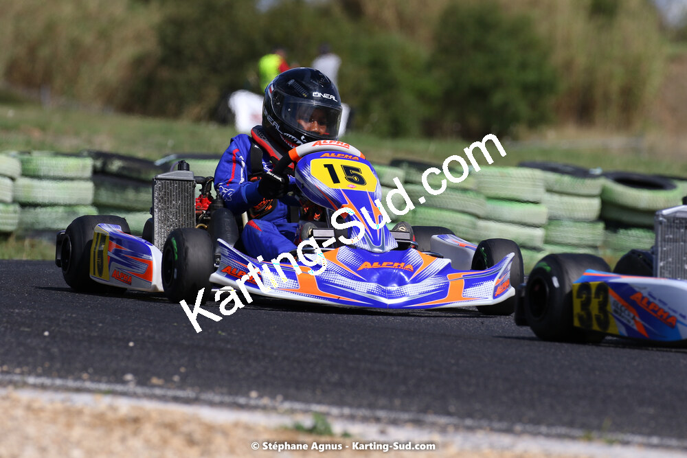 19/09/2021 : Les Rencontres ELCEKA d’Automne 2021 à Grabels (photos Stéphane Agnus) 2021 — karting