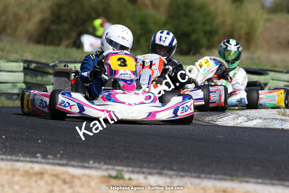 19/09/2021 : Les Rencontres ELCEKA d’Automne 2021 à Grabels (photos Stéphane Agnus) 2021 — karting