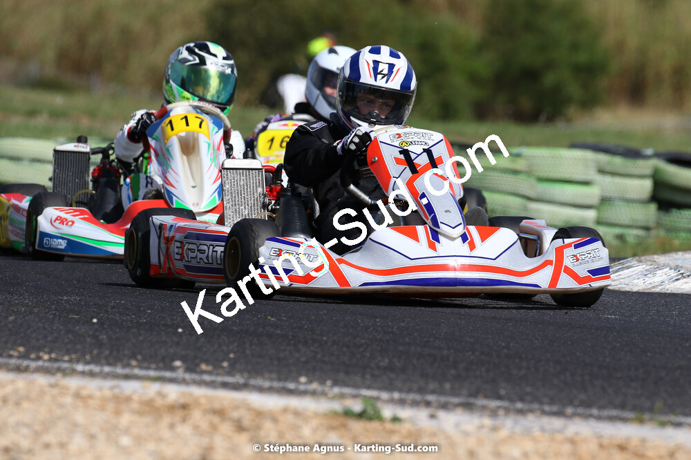 19/09/2021 : Les Rencontres ELCEKA d’Automne 2021 à Grabels (photos Stéphane Agnus) 2021 — karting