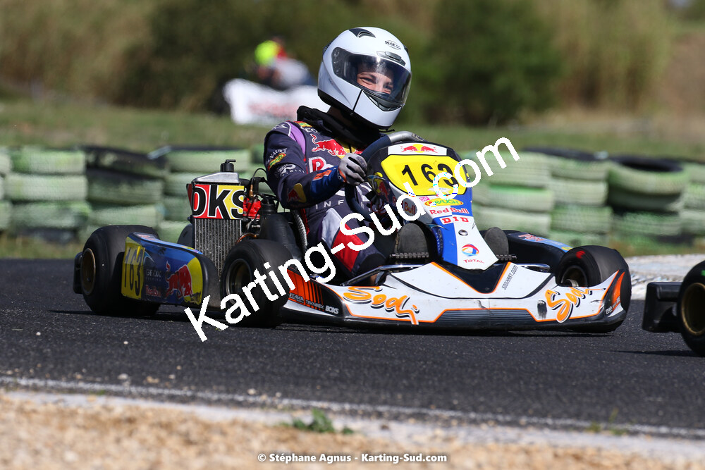 19/09/2021 : Les Rencontres ELCEKA d’Automne 2021 à Grabels (photos Stéphane Agnus) 2021 — karting