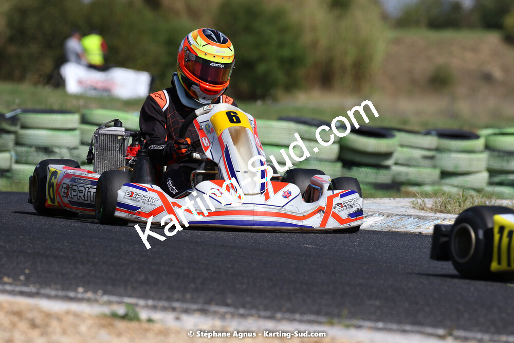 19/09/2021 : Les Rencontres ELCEKA d’Automne 2021 à Grabels (photos Stéphane Agnus) 2021 — karting