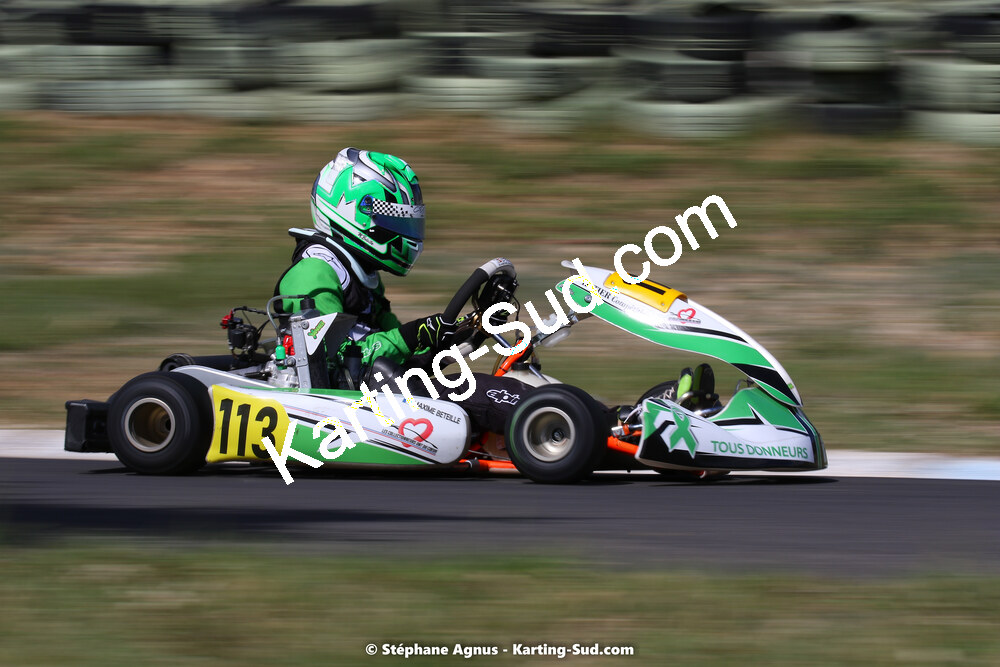 19/09/2021 : Les Rencontres ELCEKA d’Automne 2021 à Grabels (photos Stéphane Agnus) 2021 — karting