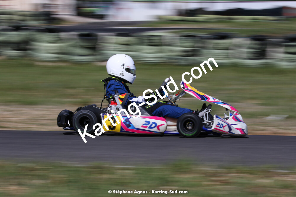 19/09/2021 : Les Rencontres ELCEKA d’Automne 2021 à Grabels (photos Stéphane Agnus) 2021 — karting