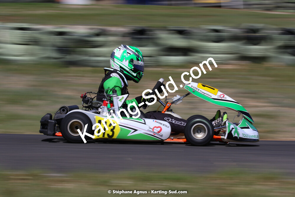 19/09/2021 : Les Rencontres ELCEKA d’Automne 2021 à Grabels (photos Stéphane Agnus) 2021 — karting