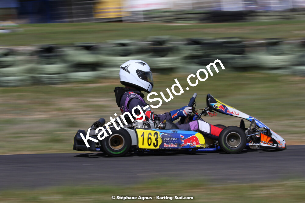 19/09/2021 : Les Rencontres ELCEKA d’Automne 2021 à Grabels (photos Stéphane Agnus) 2021 — karting