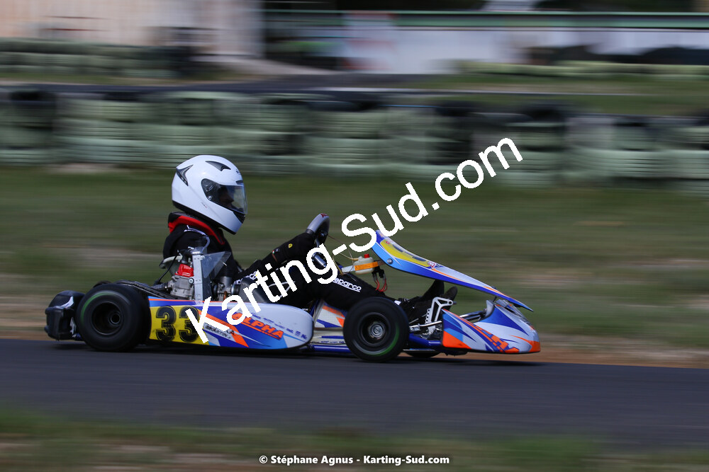 19/09/2021 : Les Rencontres ELCEKA d’Automne 2021 à Grabels (photos Stéphane Agnus) 2021 — karting