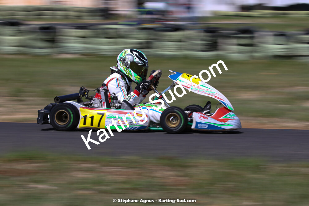19/09/2021 : Les Rencontres ELCEKA d’Automne 2021 à Grabels (photos Stéphane Agnus) 2021 — karting