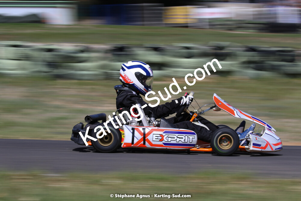 19/09/2021 : Les Rencontres ELCEKA d’Automne 2021 à Grabels (photos Stéphane Agnus) 2021 — karting