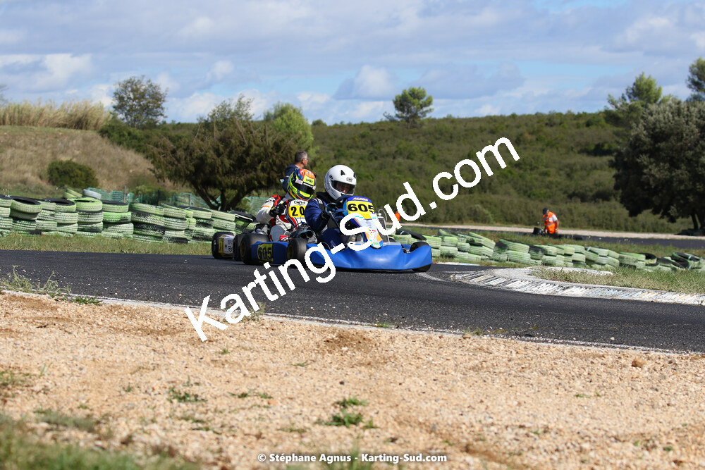 19/09/2021 : Les Rencontres ELCEKA d’Automne 2021 à Grabels (photos Stéphane Agnus) 2021 — karting