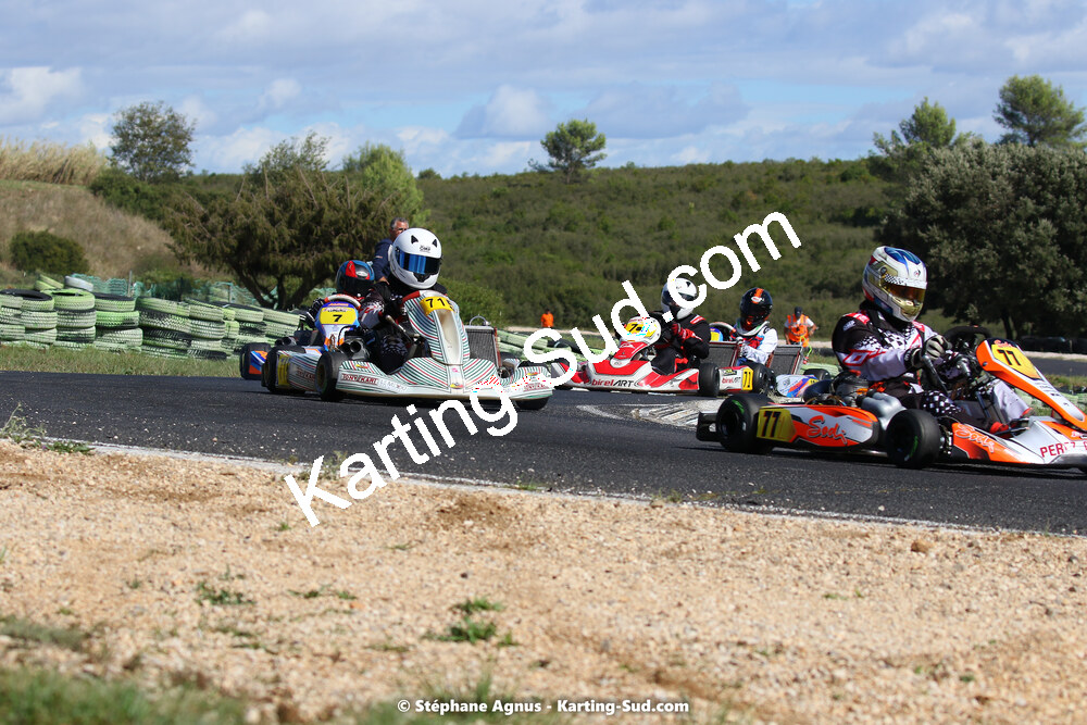 19/09/2021 : Les Rencontres ELCEKA d’Automne 2021 à Grabels (photos Stéphane Agnus) 2021 — karting