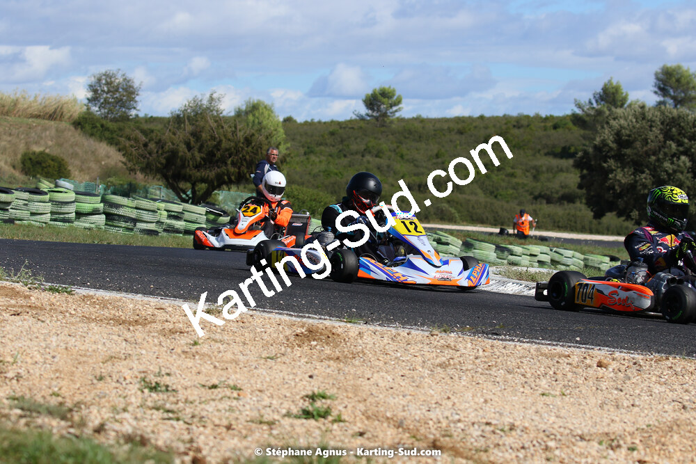 19/09/2021 : Les Rencontres ELCEKA d’Automne 2021 à Grabels (photos Stéphane Agnus) 2021 — karting