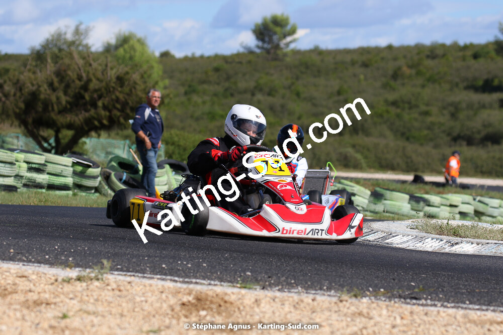 19/09/2021 : Les Rencontres ELCEKA d’Automne 2021 à Grabels (photos Stéphane Agnus) 2021 — karting
